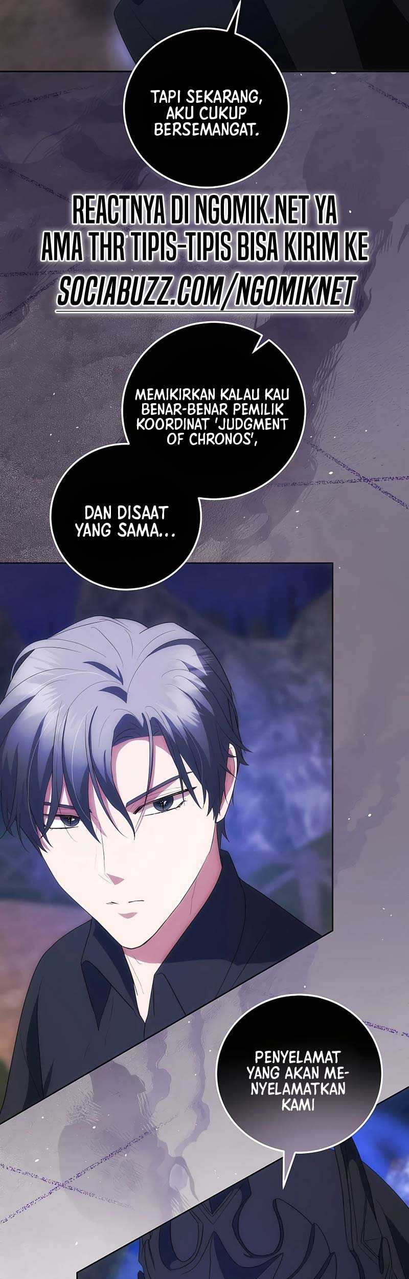 I Became The Youngest Prince in The Novel Chapter 35 Gambar 44