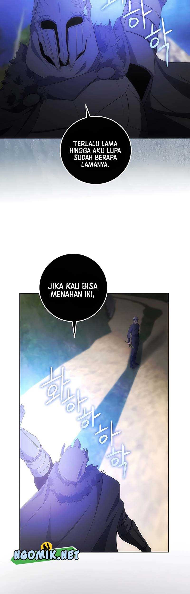 I Became The Youngest Prince in The Novel Chapter 35 Gambar 46