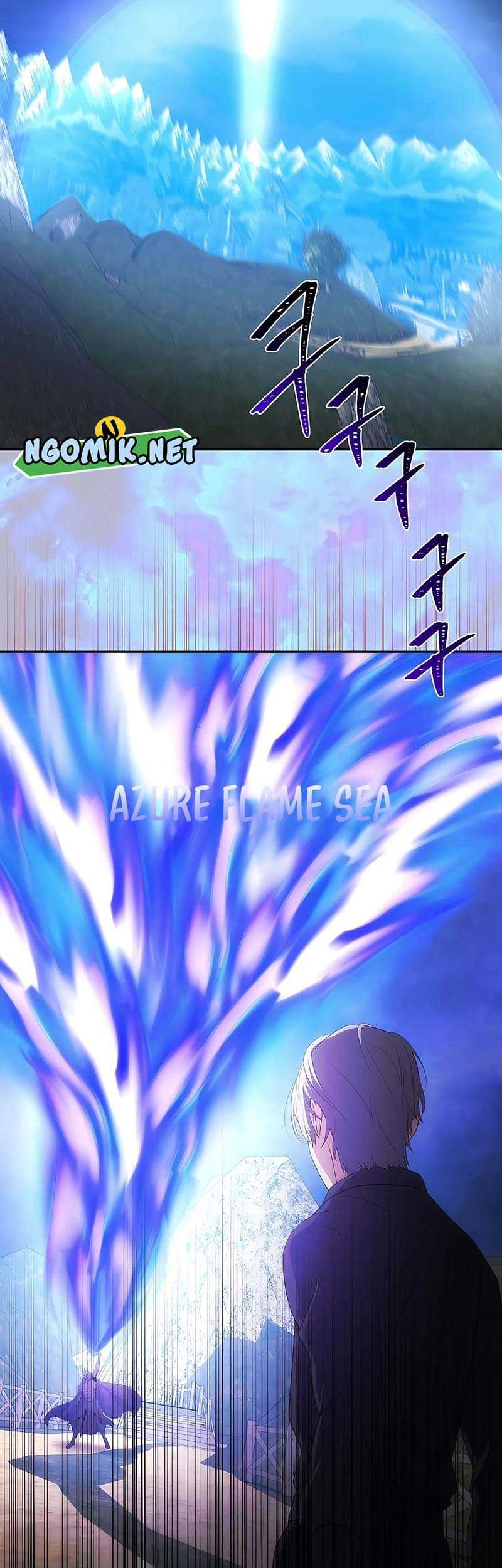 I Became The Youngest Prince in The Novel Chapter 35 Gambar 48