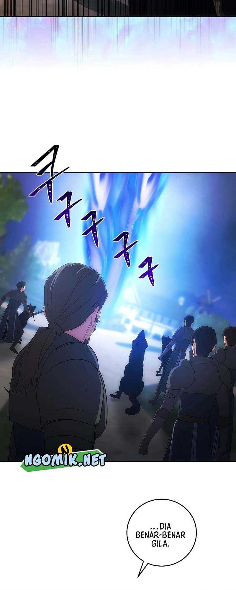 I Became The Youngest Prince in The Novel Chapter 35 Gambar 49