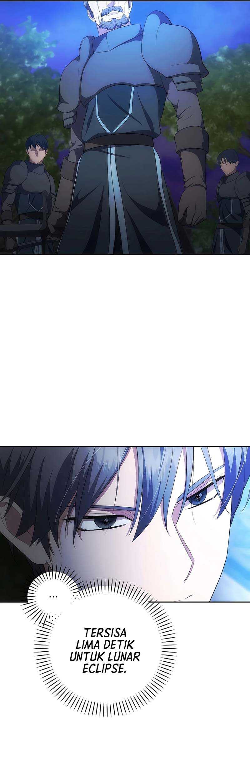 I Became The Youngest Prince in The Novel Chapter 35 Gambar 50