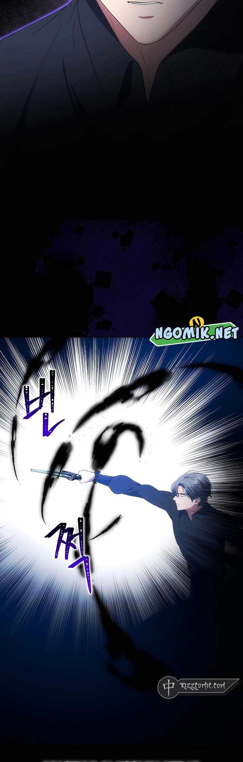 I Became The Youngest Prince in The Novel Chapter 35 Gambar 54