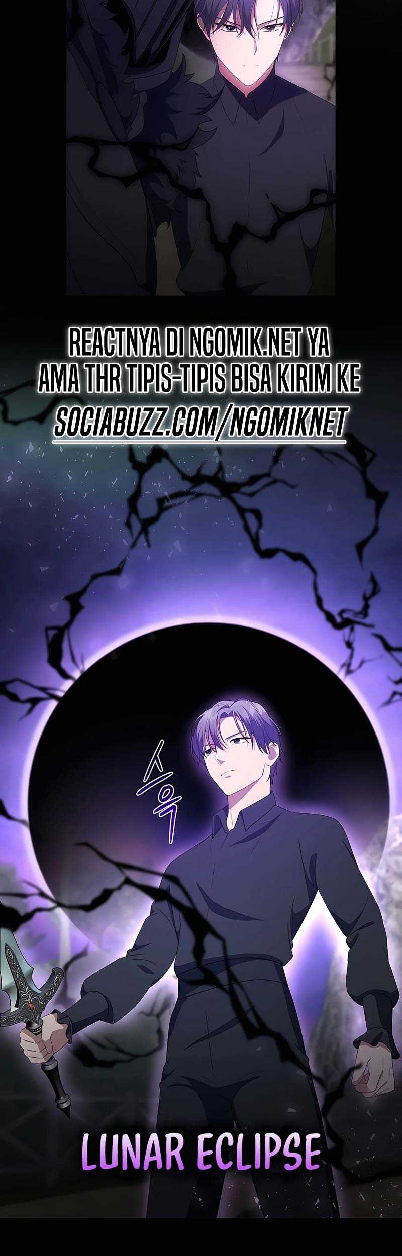 I Became The Youngest Prince in The Novel Chapter 35 Gambar 8