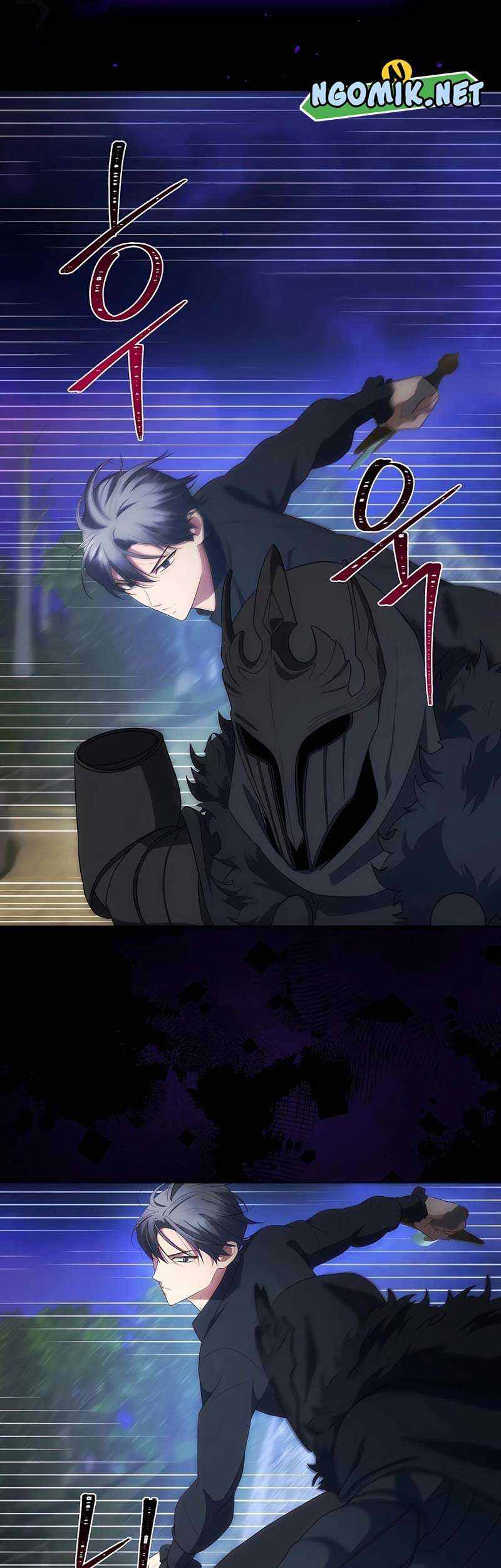 I Became The Youngest Prince in The Novel Chapter 35 Gambar 10