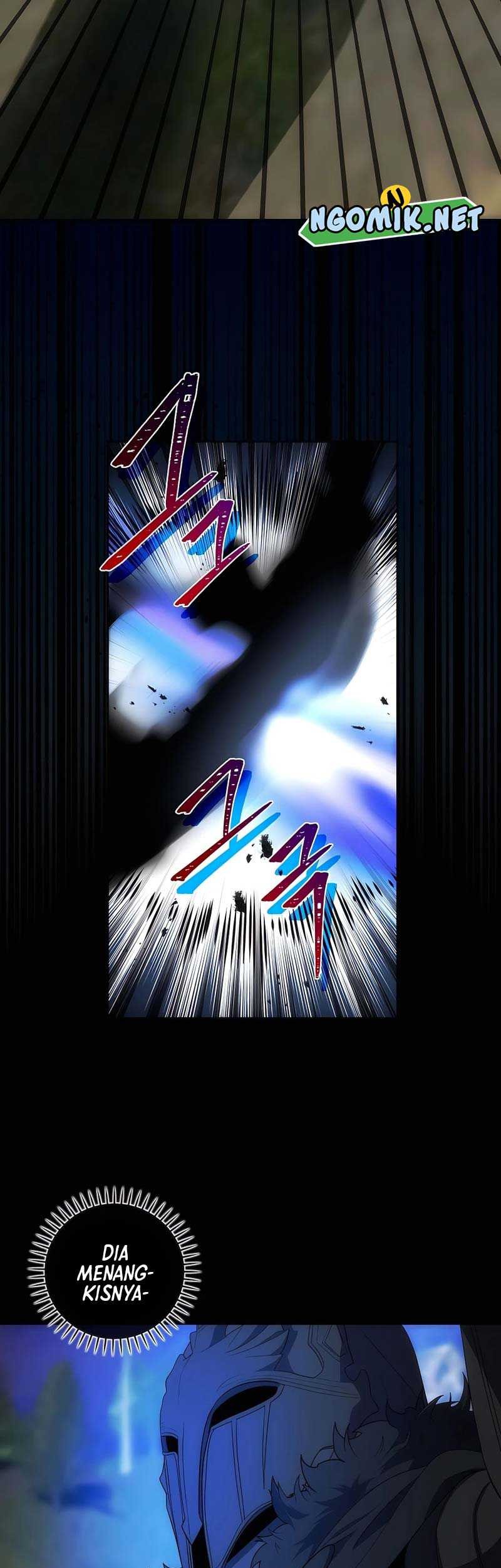 I Became The Youngest Prince in The Novel Chapter 35 Gambar 12