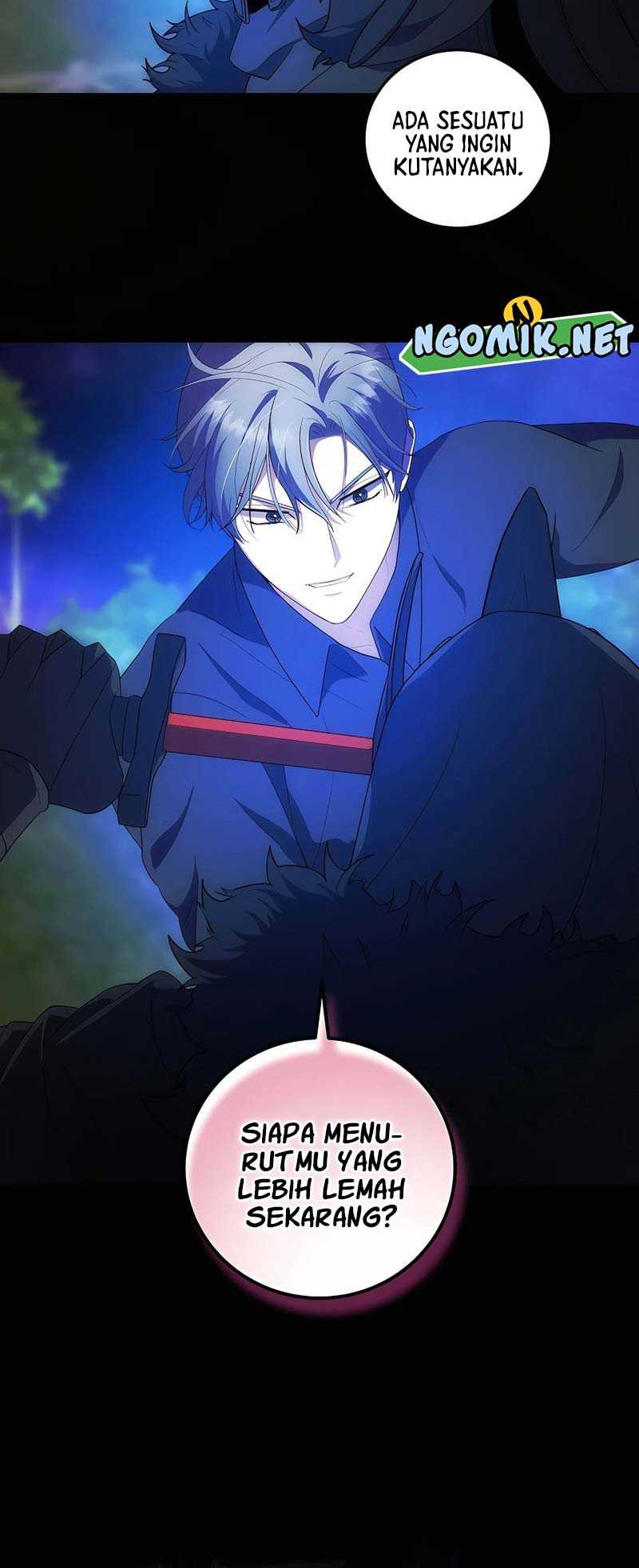 I Became The Youngest Prince in The Novel Chapter 35 Gambar 13