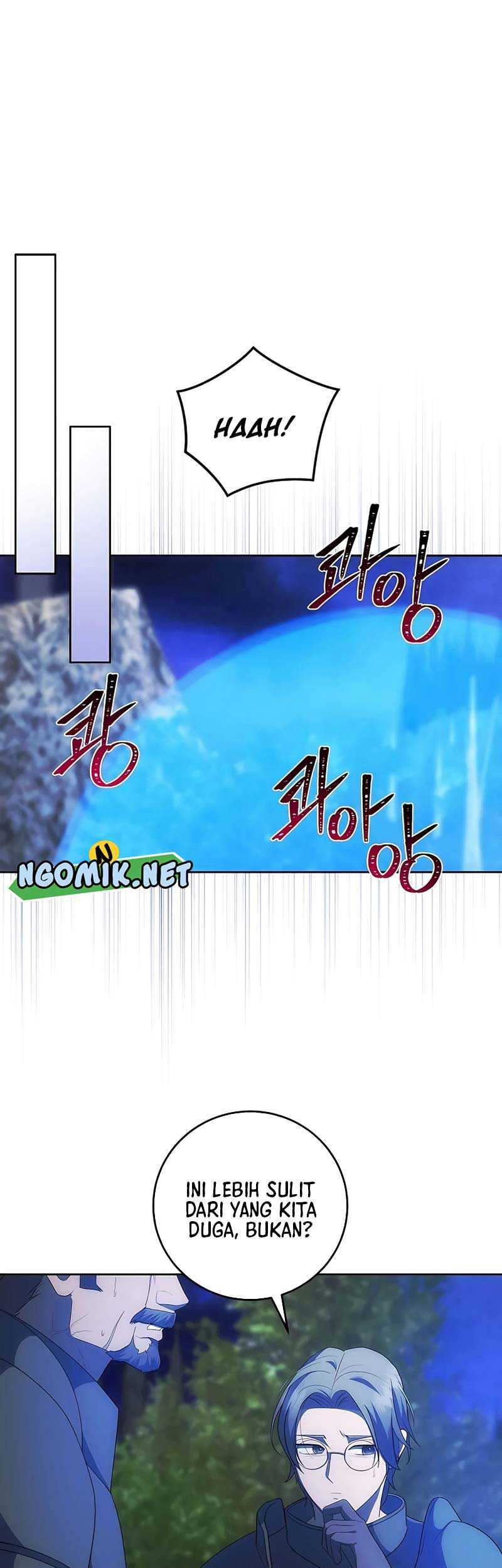 I Became The Youngest Prince in The Novel Chapter 35 Gambar 16