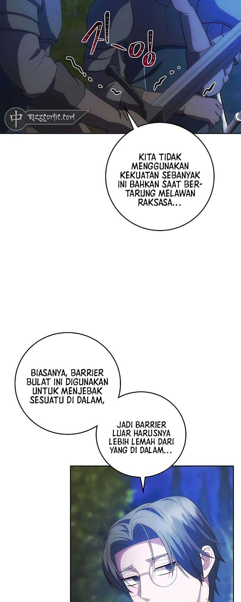 I Became The Youngest Prince in The Novel Chapter 35 Gambar 17