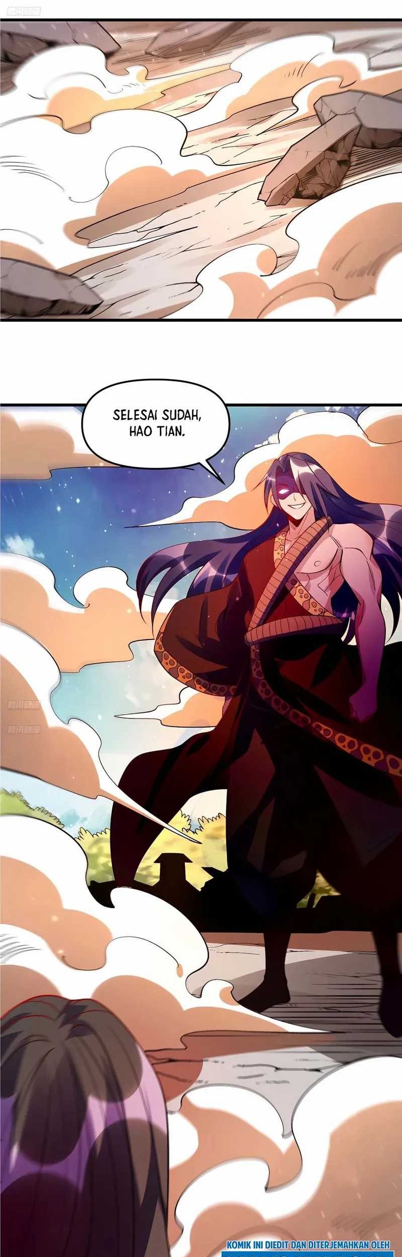 Baca I’m Actually A Cultivation Bigshot Chapter 332 Gambar 2