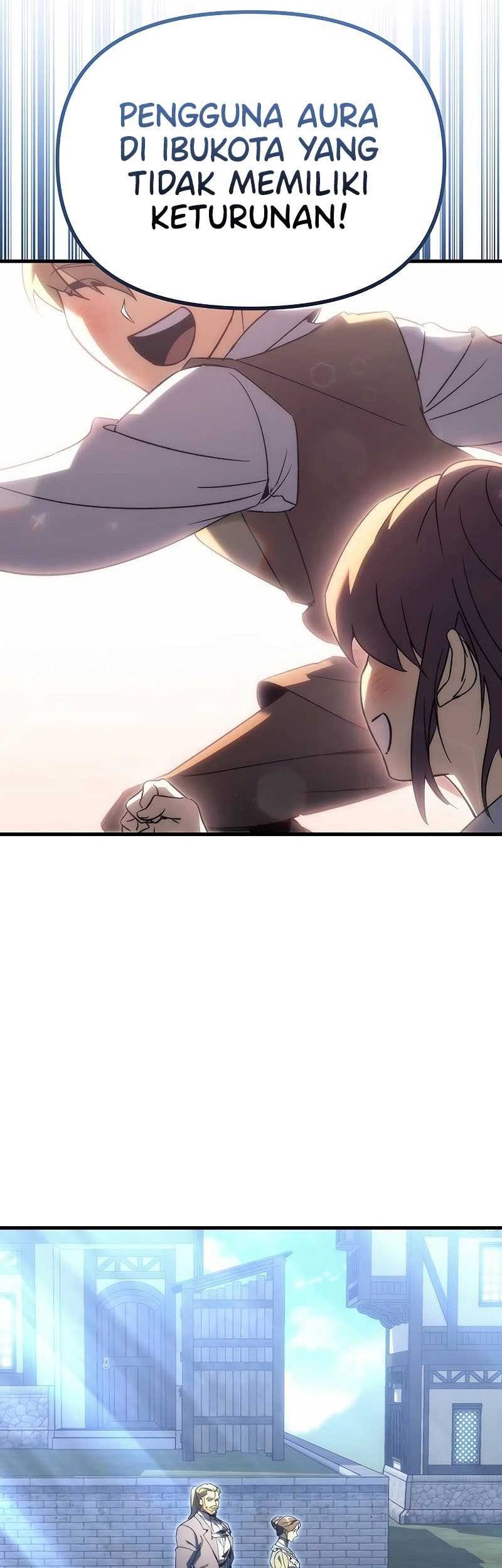 Regressor Of The Fallen Family Chapter 22 Gambar 46