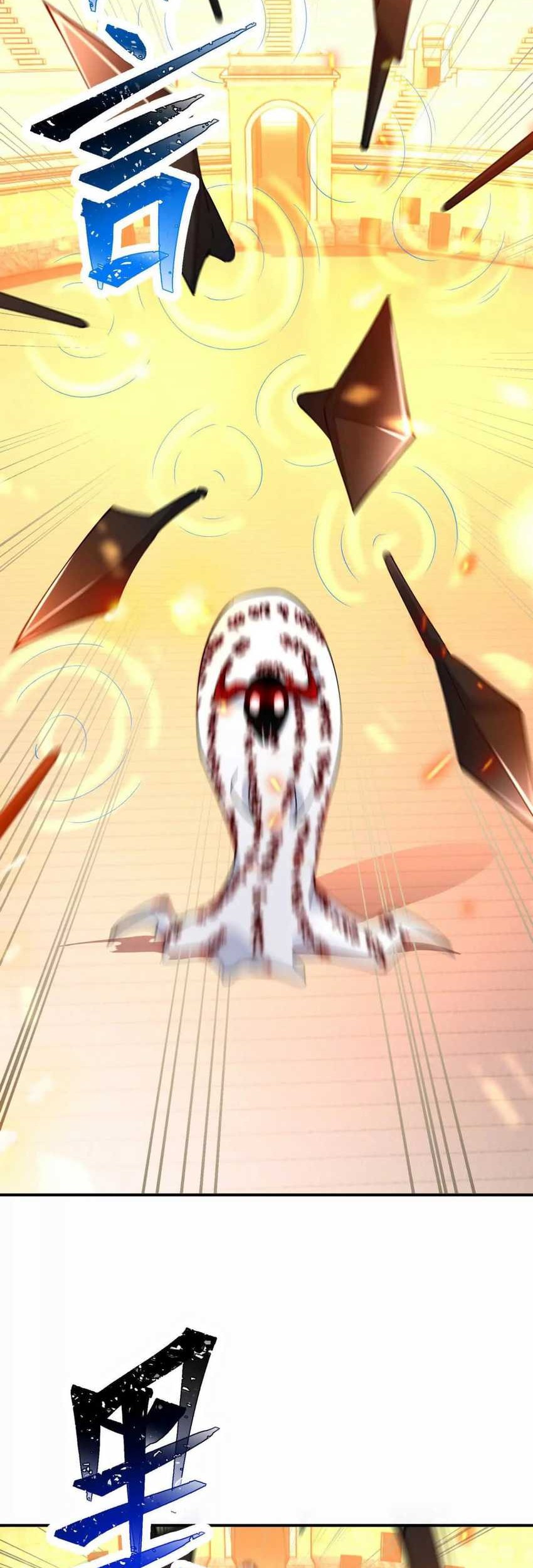 Rise Of The Beast God Chapter 68 Gambar 53