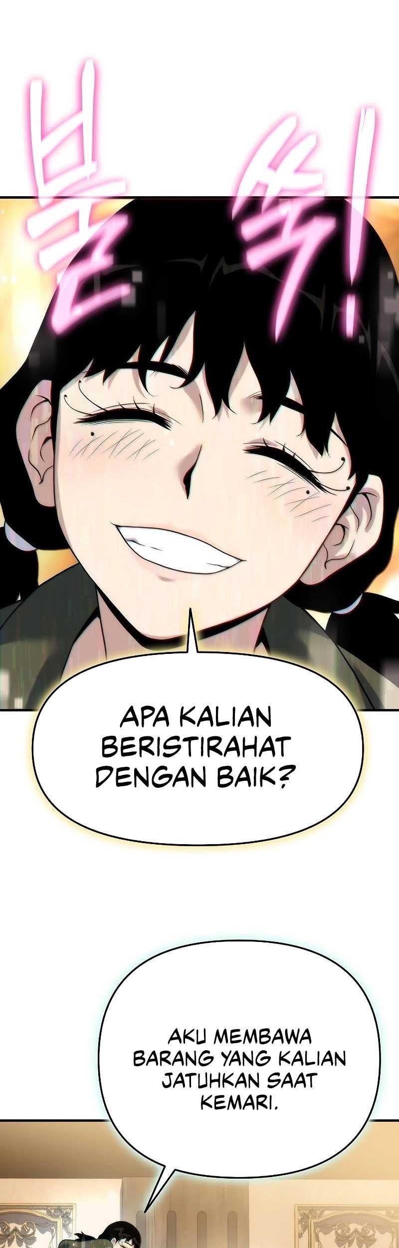 The Priest of Corruption Chapter 50 Gambar 34