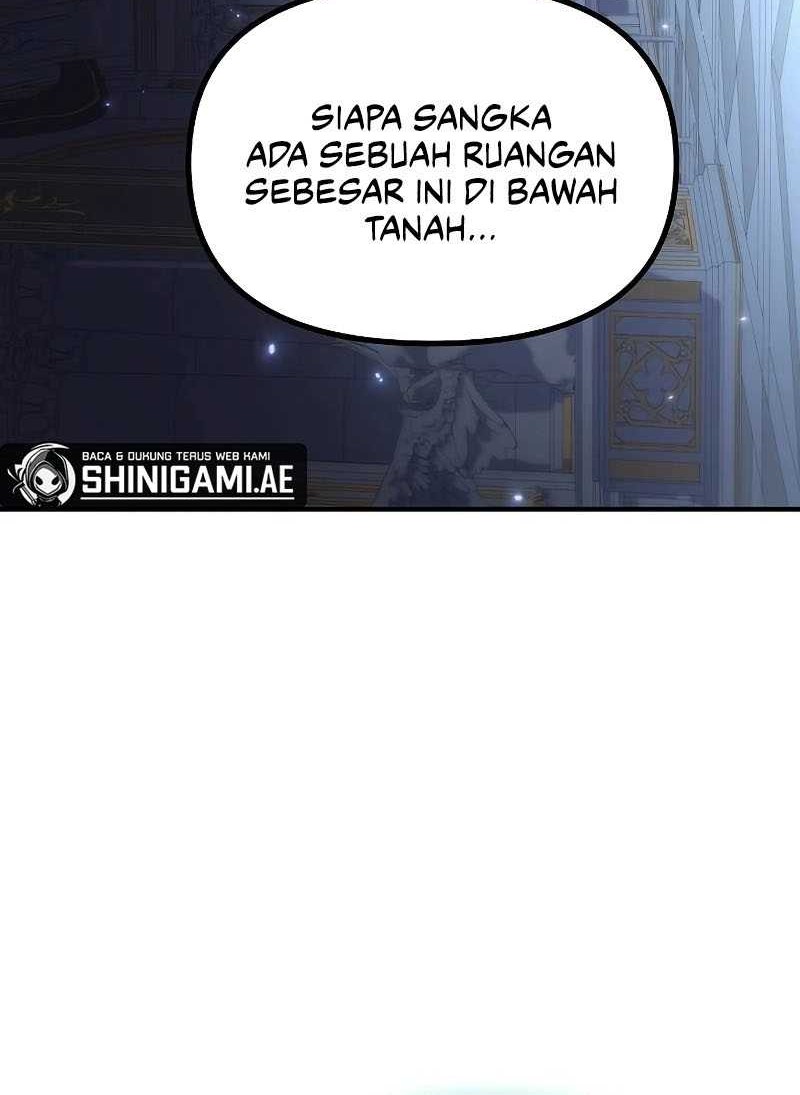 The Priest of Corruption Chapter 50 Gambar 41
