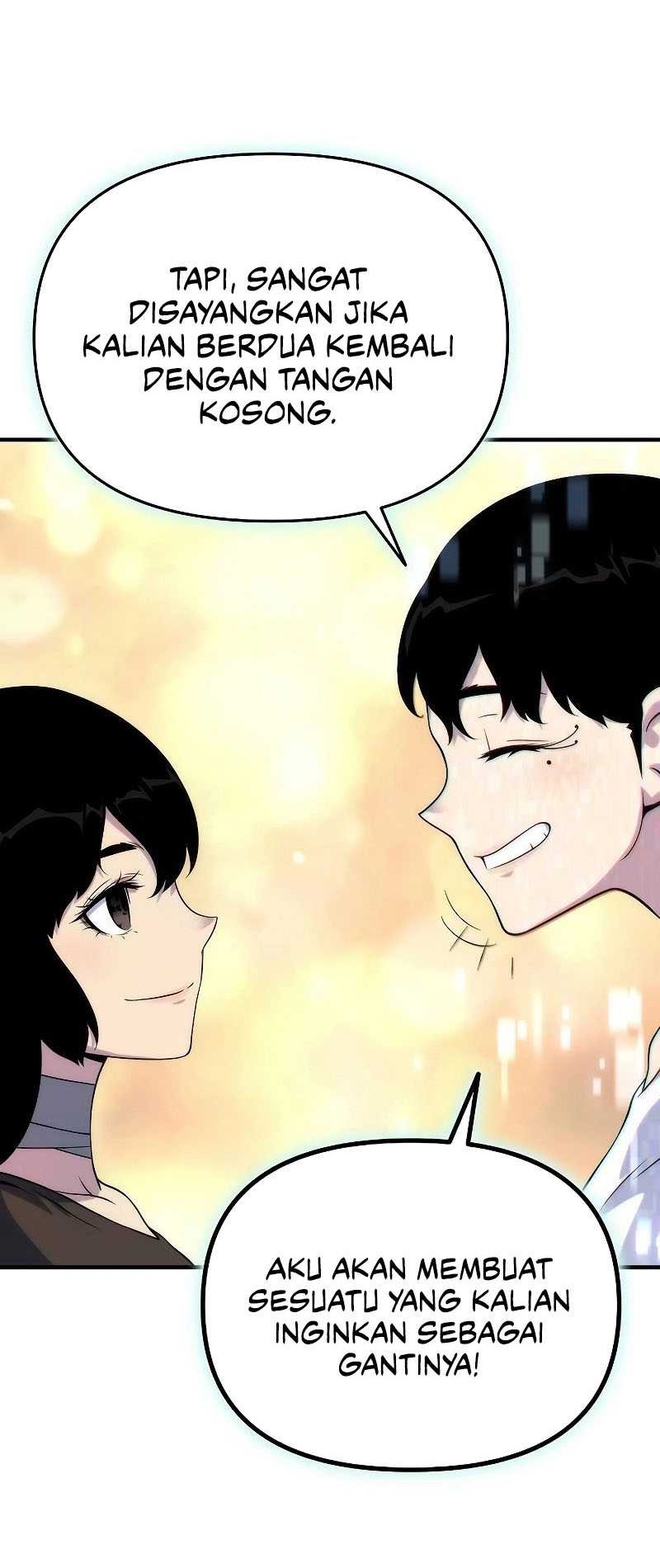 The Priest of Corruption Chapter 50 Gambar 45