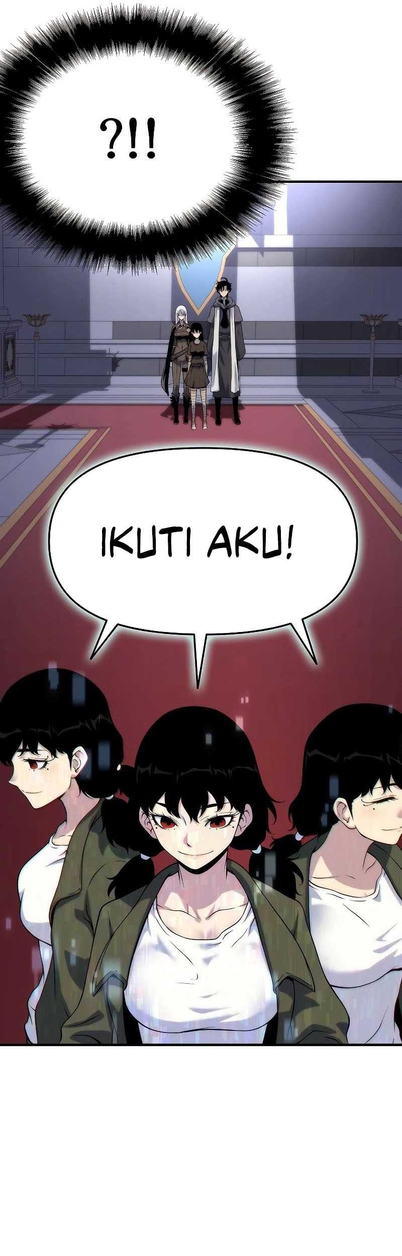 The Priest of Corruption Chapter 50 Gambar 46
