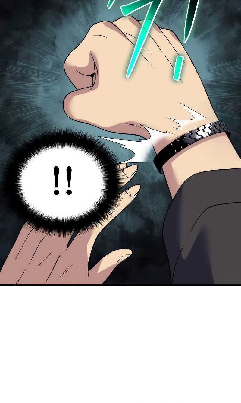 The Priest of Corruption Chapter 50 Gambar 49