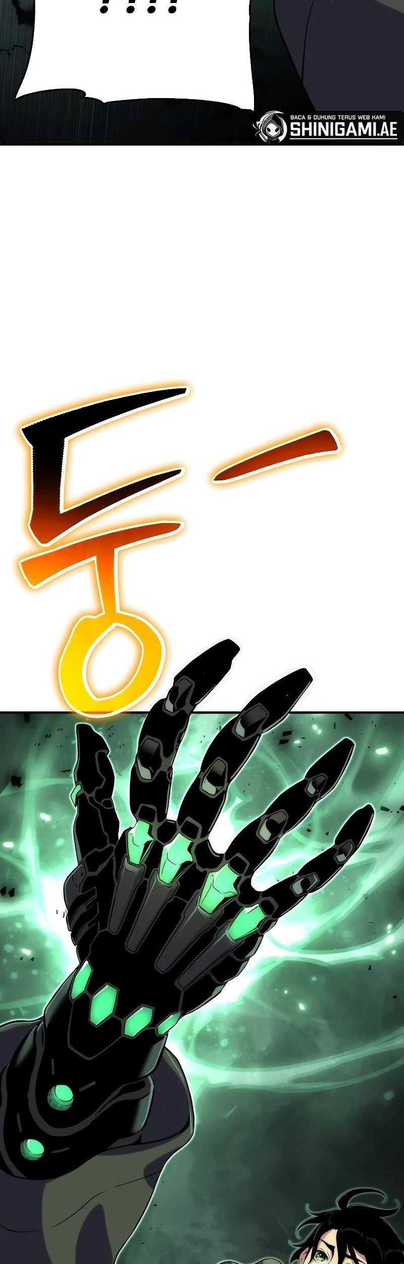 The Priest of Corruption Chapter 50 Gambar 56