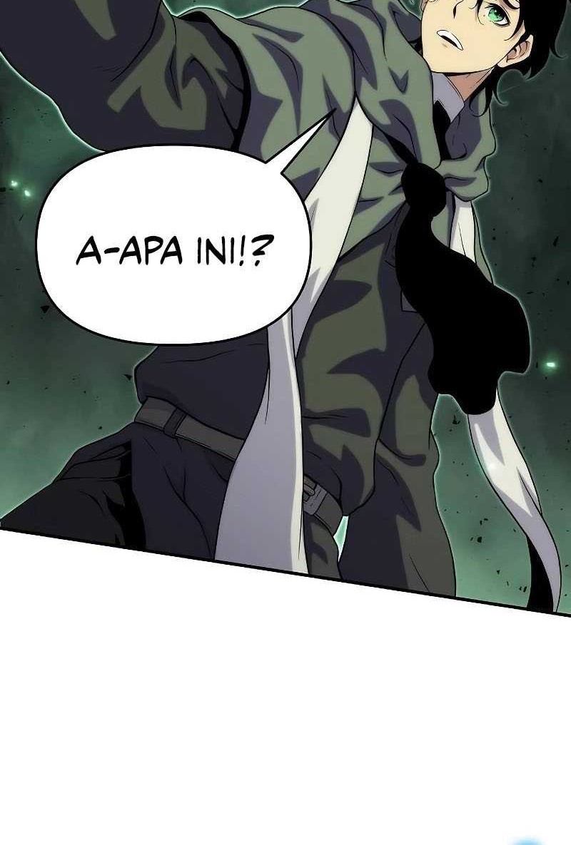 The Priest of Corruption Chapter 50 Gambar 57