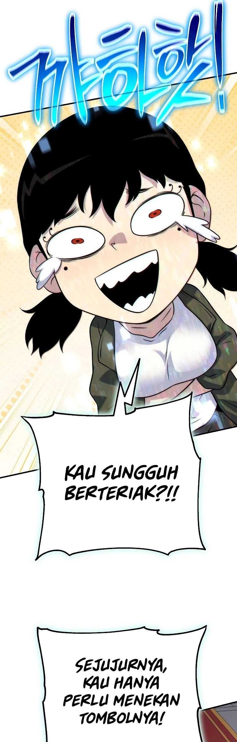 The Priest of Corruption Chapter 50 Gambar 58