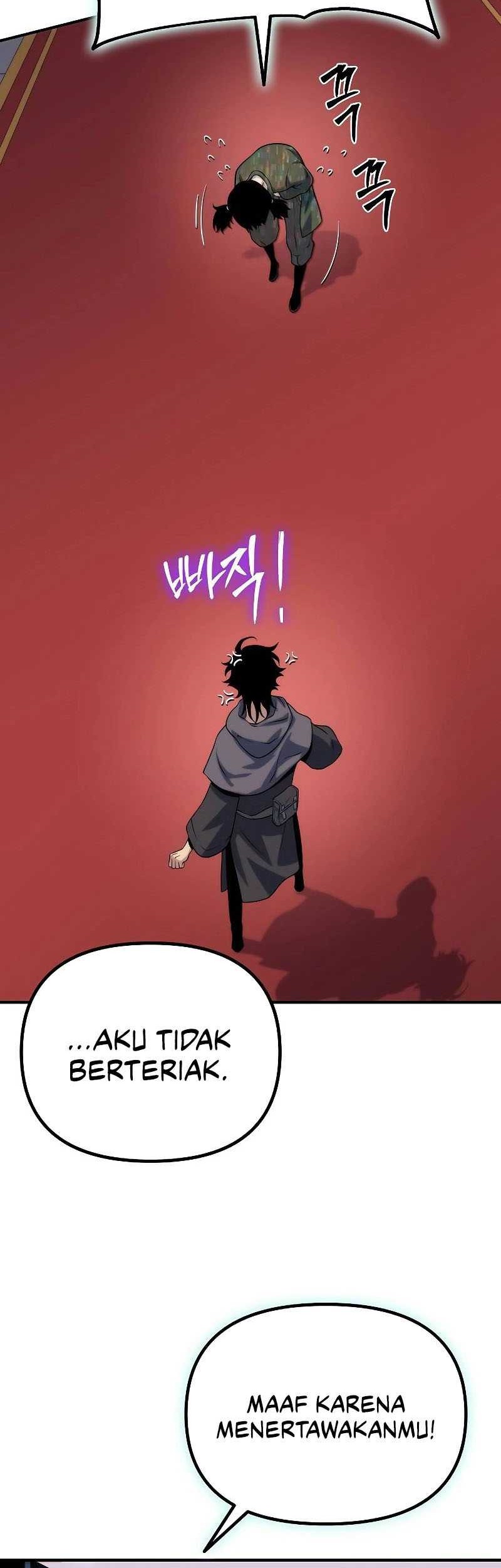 The Priest of Corruption Chapter 50 Gambar 59