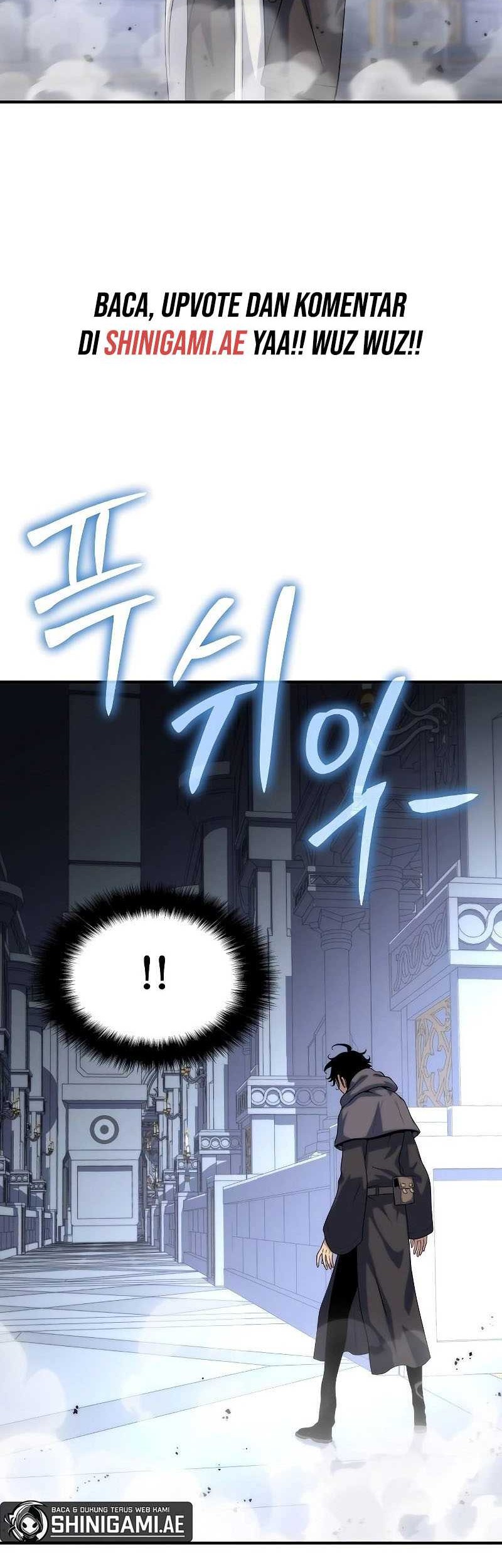 The Priest of Corruption Chapter 50 Gambar 61
