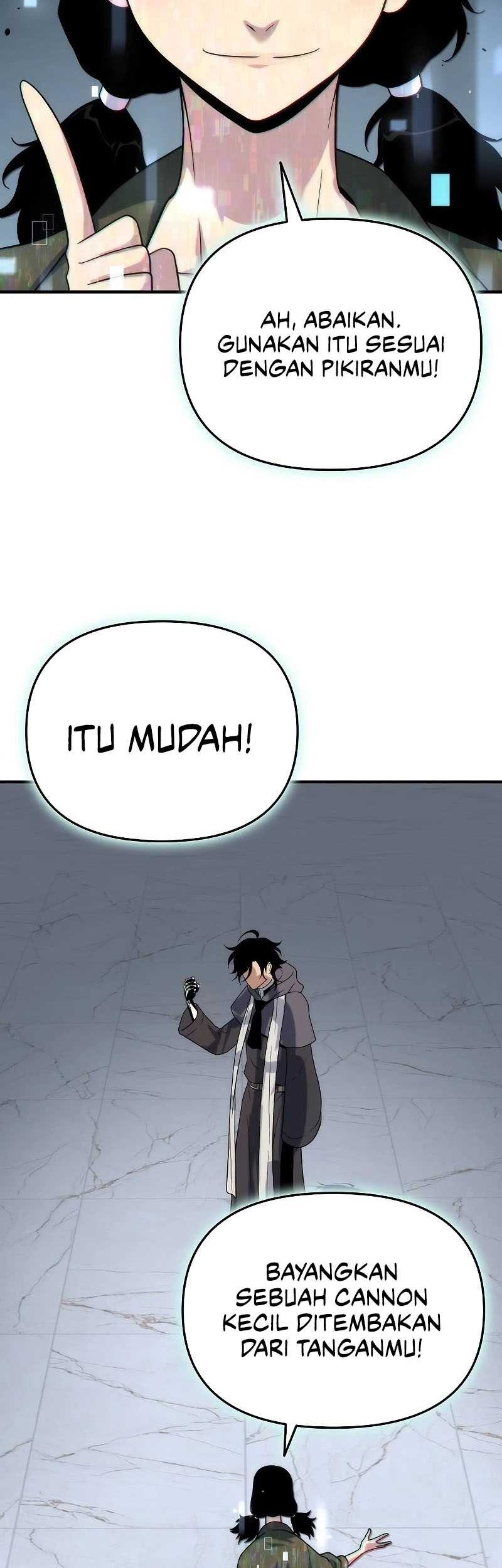 The Priest of Corruption Chapter 50 Gambar 63