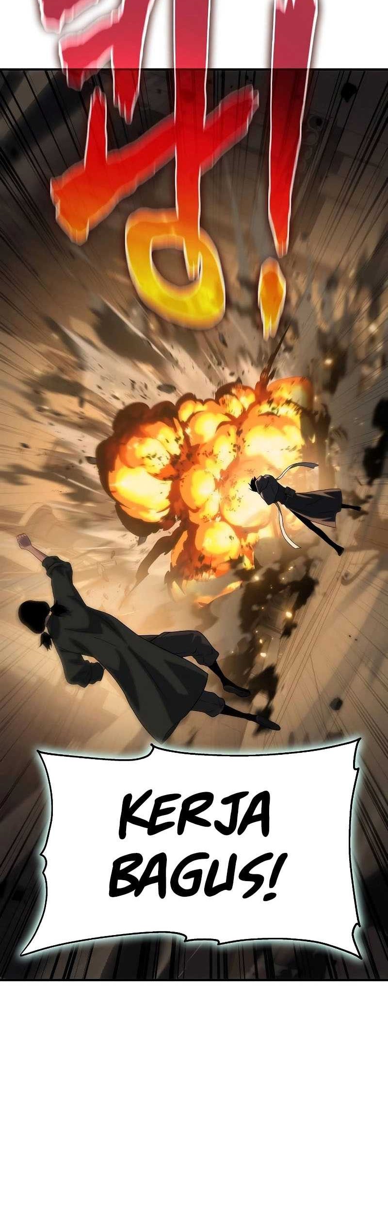 The Priest of Corruption Chapter 50 Gambar 67