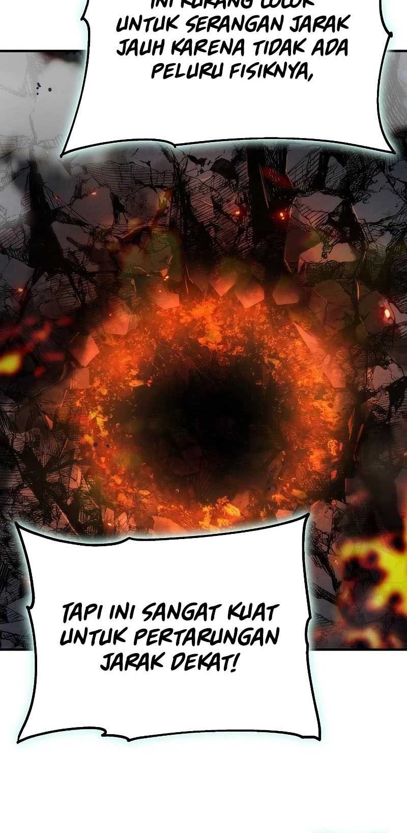 The Priest of Corruption Chapter 50 Gambar 69