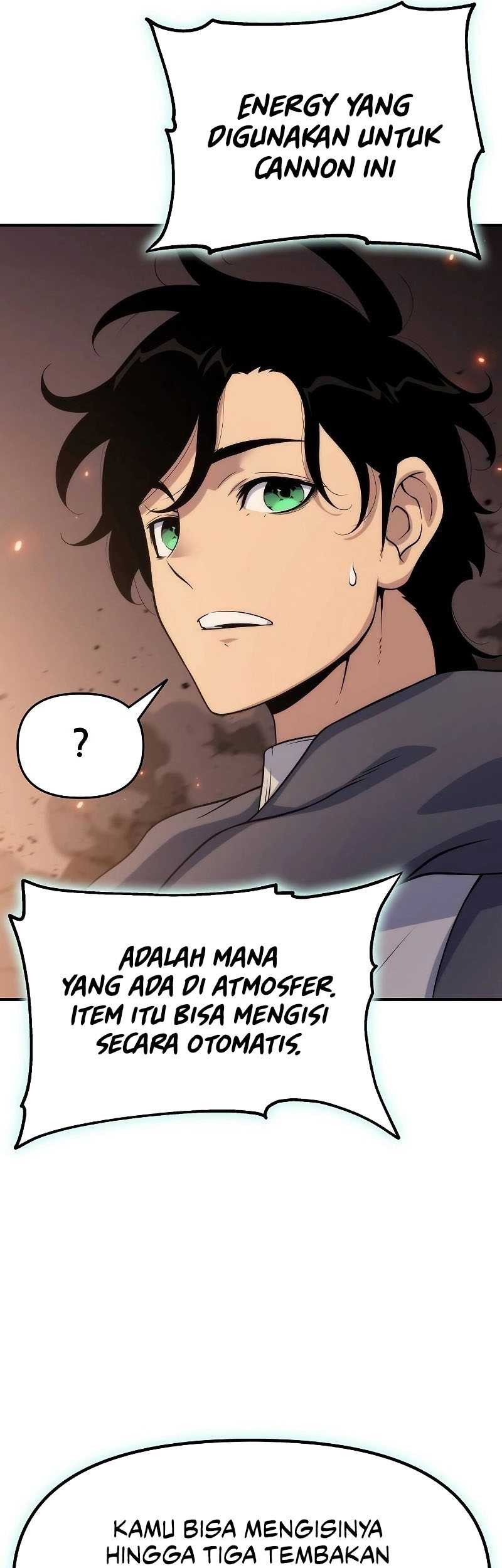 The Priest of Corruption Chapter 50 Gambar 70