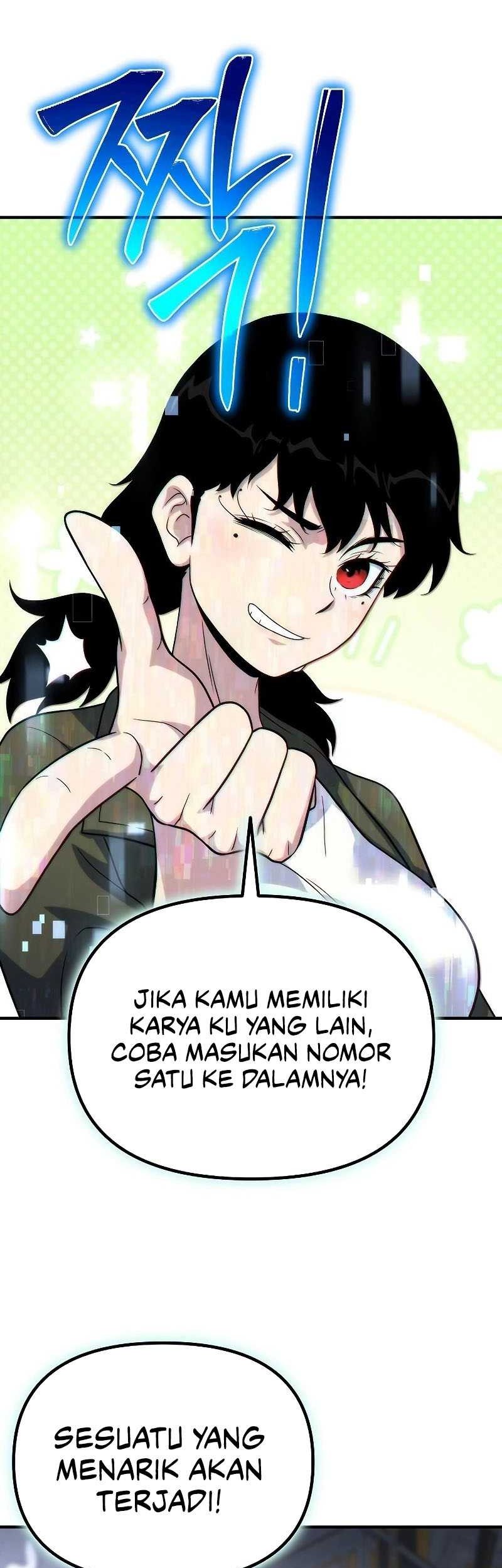 The Priest of Corruption Chapter 50 Gambar 72