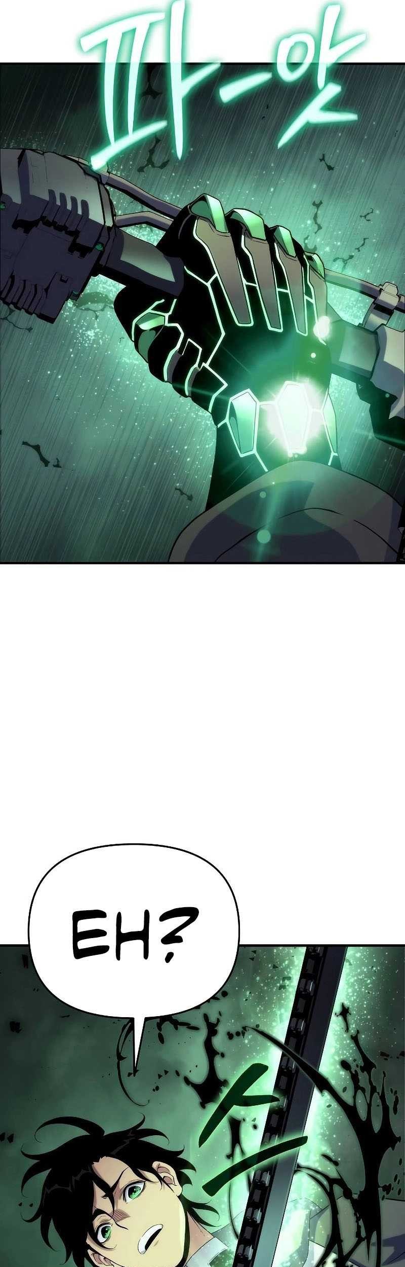 The Priest of Corruption Chapter 50 Gambar 74