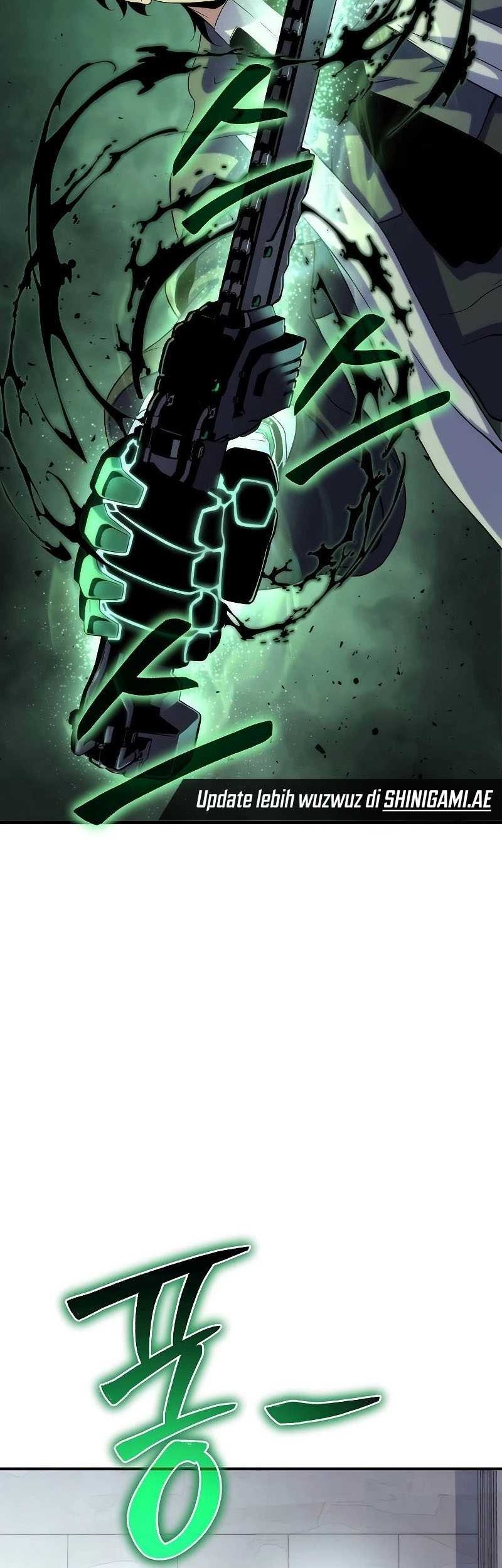 The Priest of Corruption Chapter 50 Gambar 75