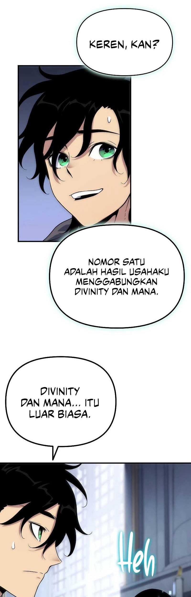 The Priest of Corruption Chapter 50 Gambar 79