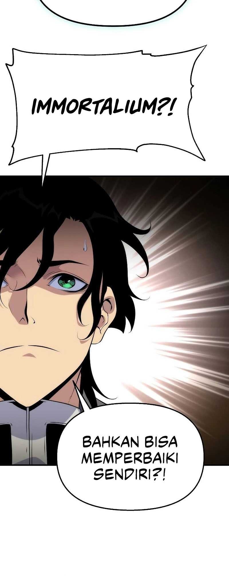 The Priest of Corruption Chapter 50 Gambar 81