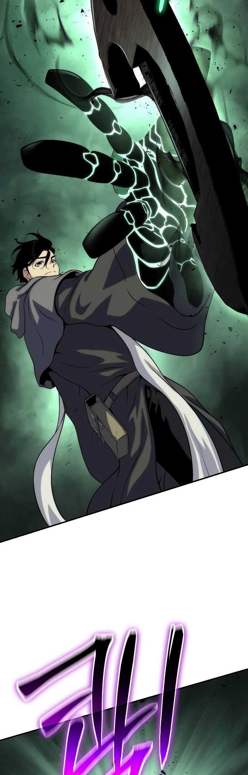 The Priest of Corruption Chapter 50 Gambar 83