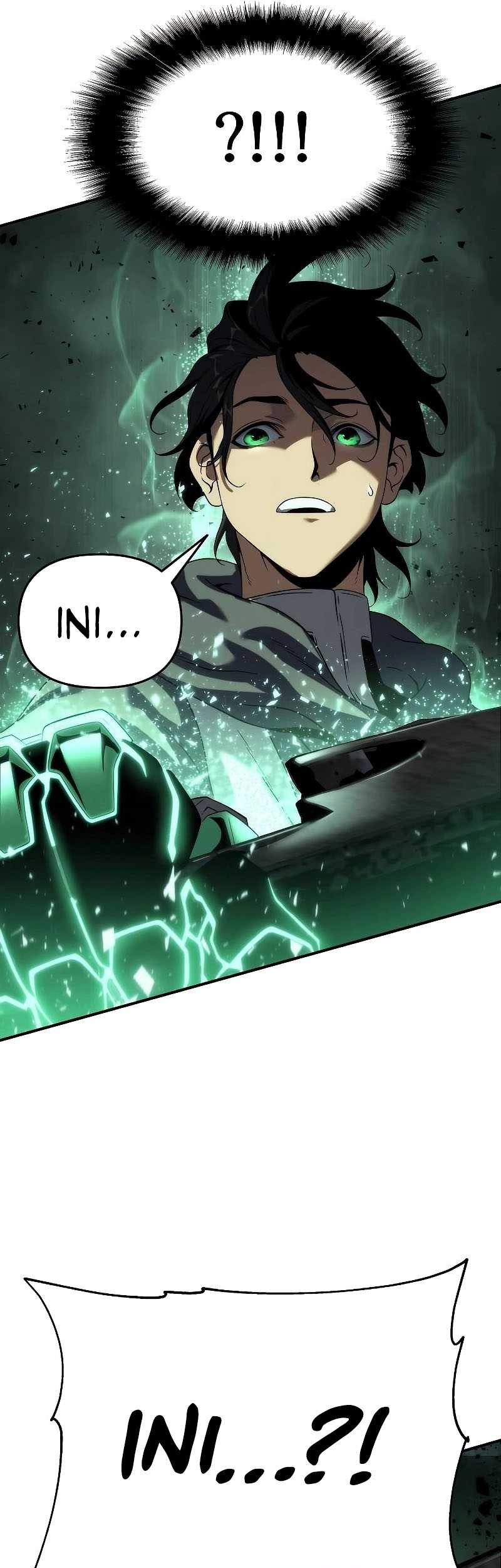 The Priest of Corruption Chapter 50 Gambar 86