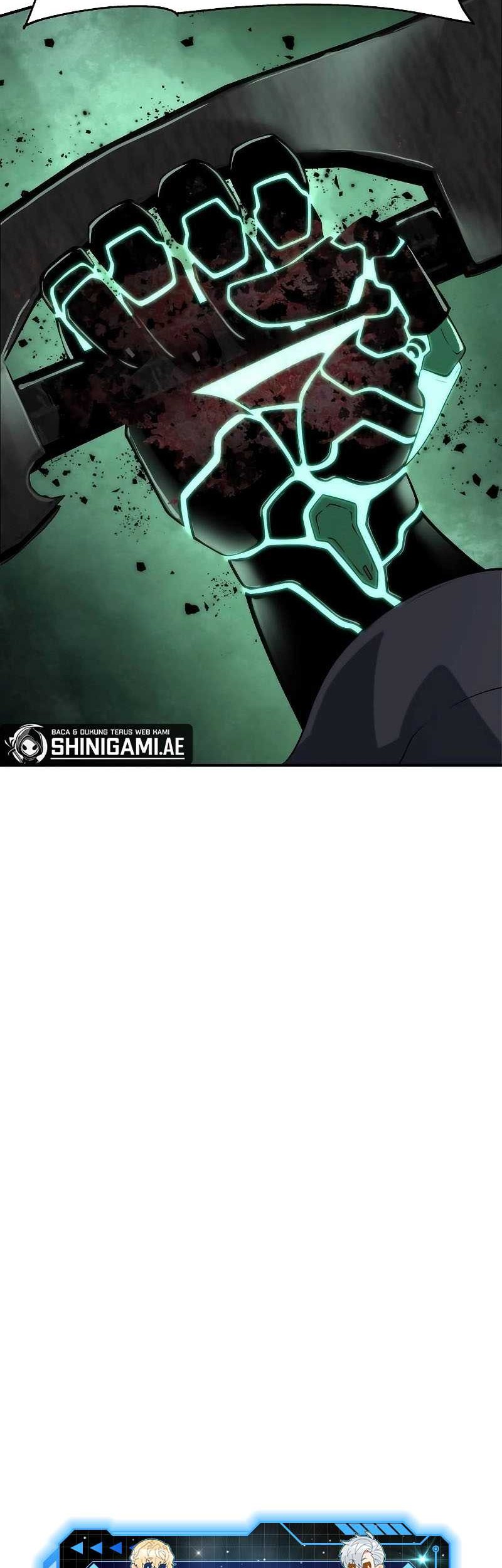 The Priest of Corruption Chapter 50 Gambar 87