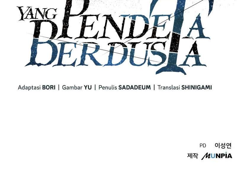 The Priest of Corruption Chapter 50 Gambar 89