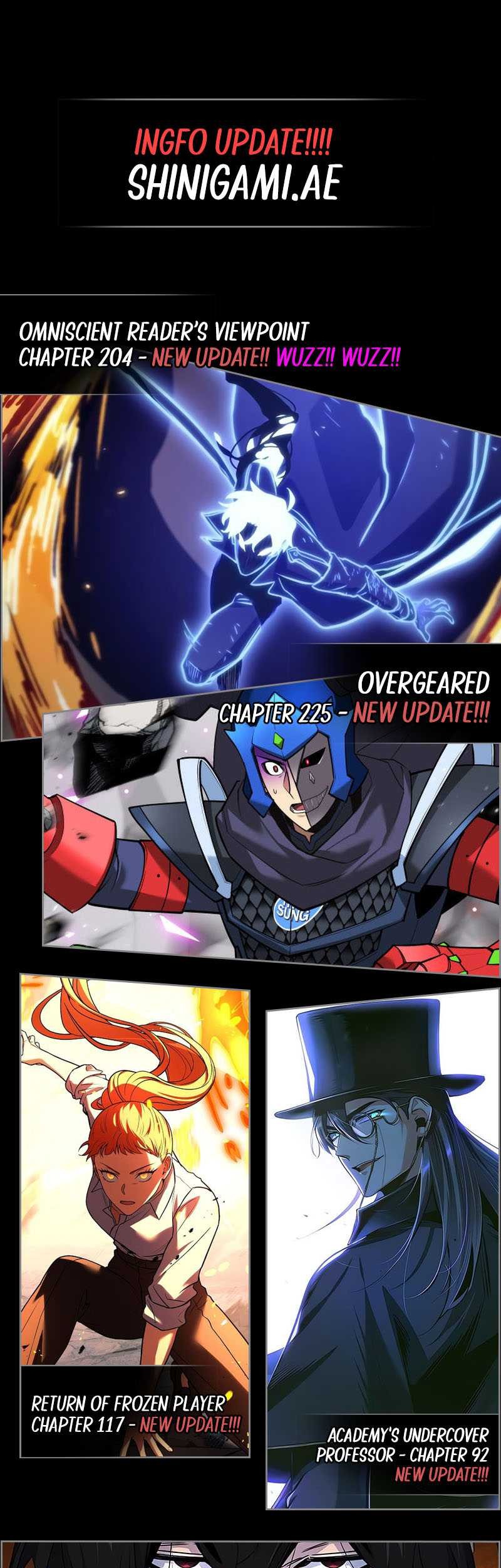The Priest of Corruption Chapter 50 Gambar 90