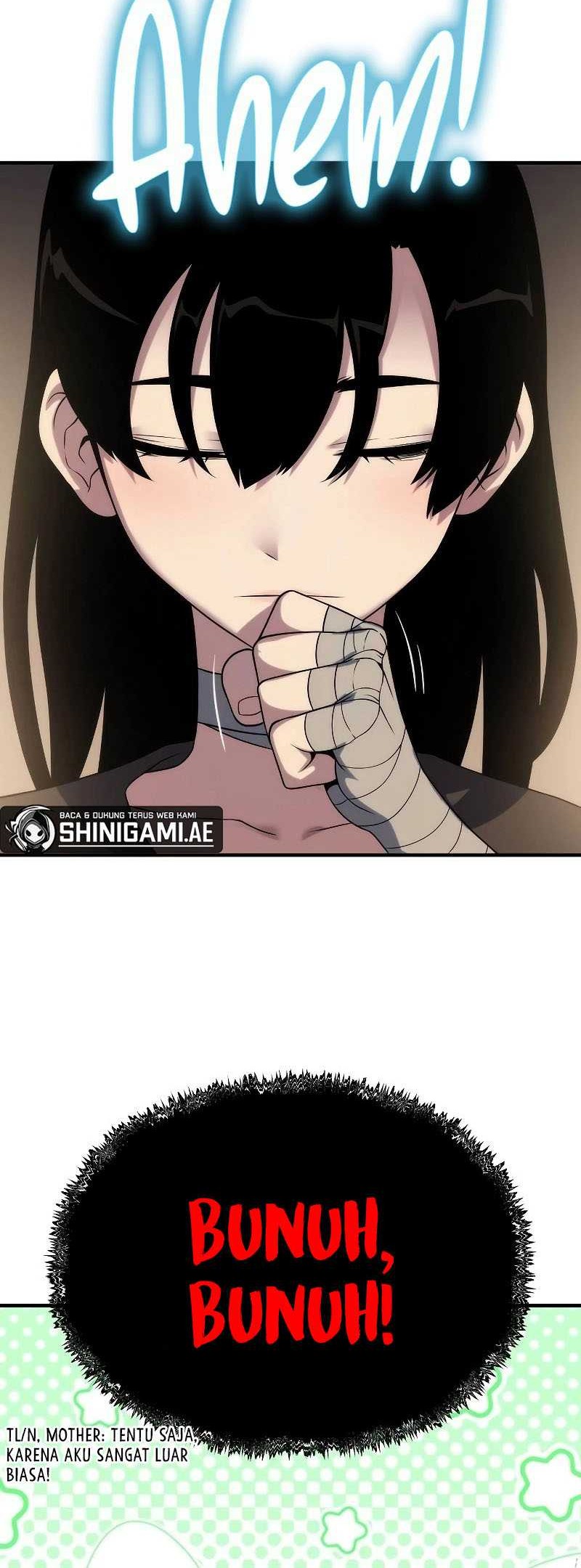 The Priest of Corruption Chapter 50 Gambar 5