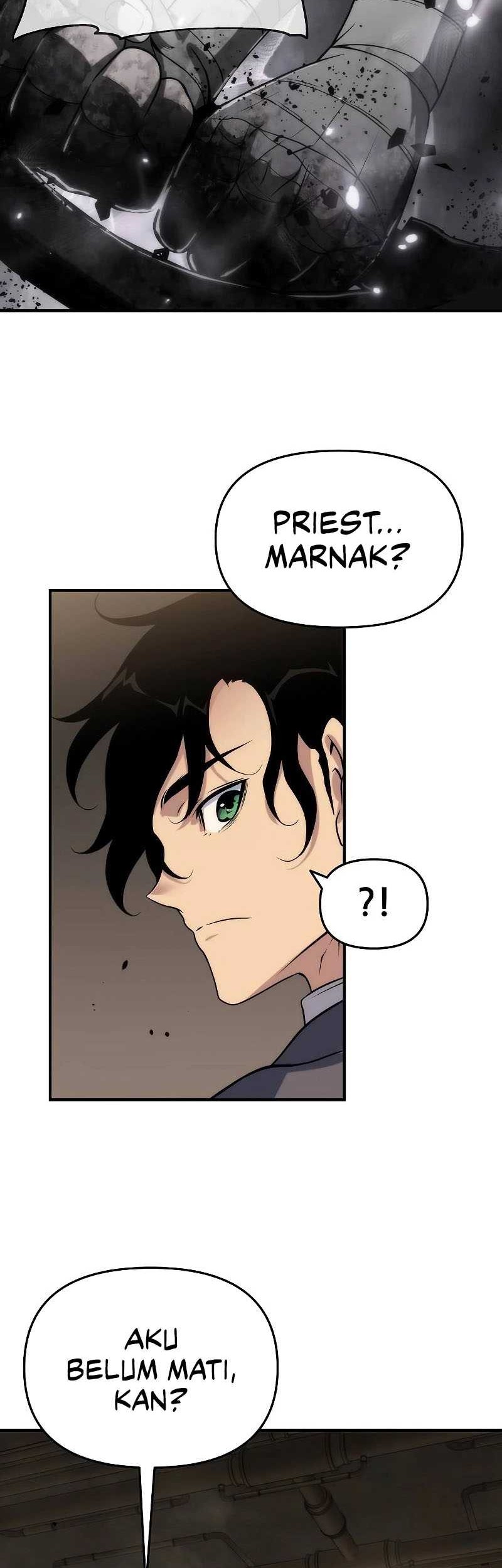 The Priest of Corruption Chapter 50 Gambar 7
