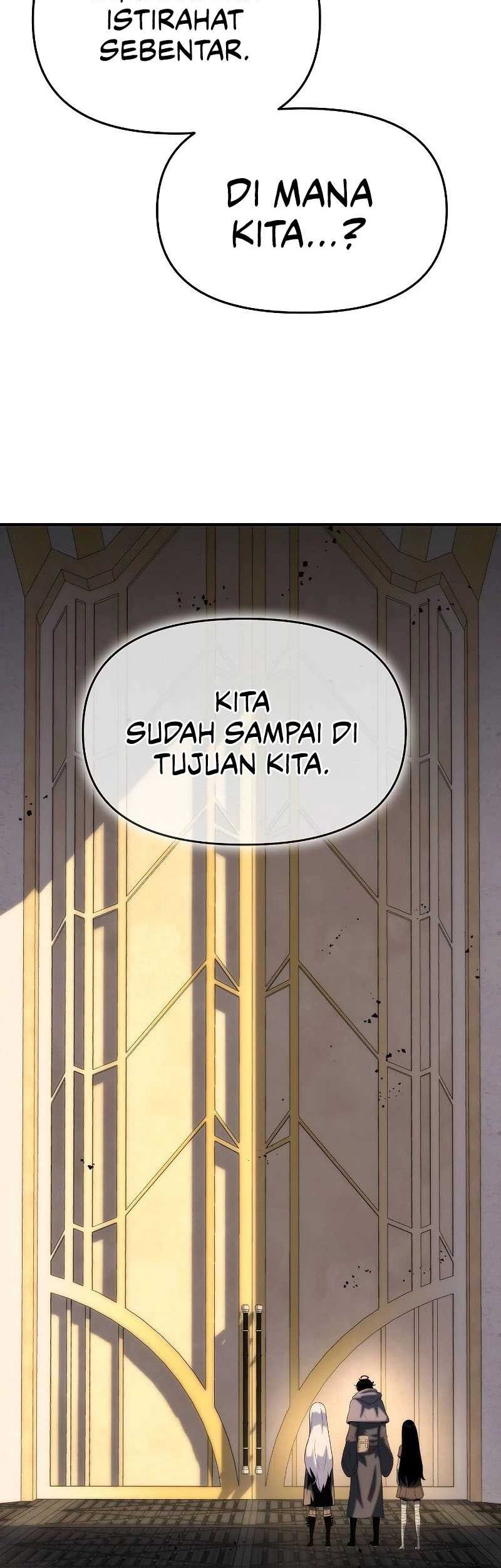 The Priest of Corruption Chapter 50 Gambar 9
