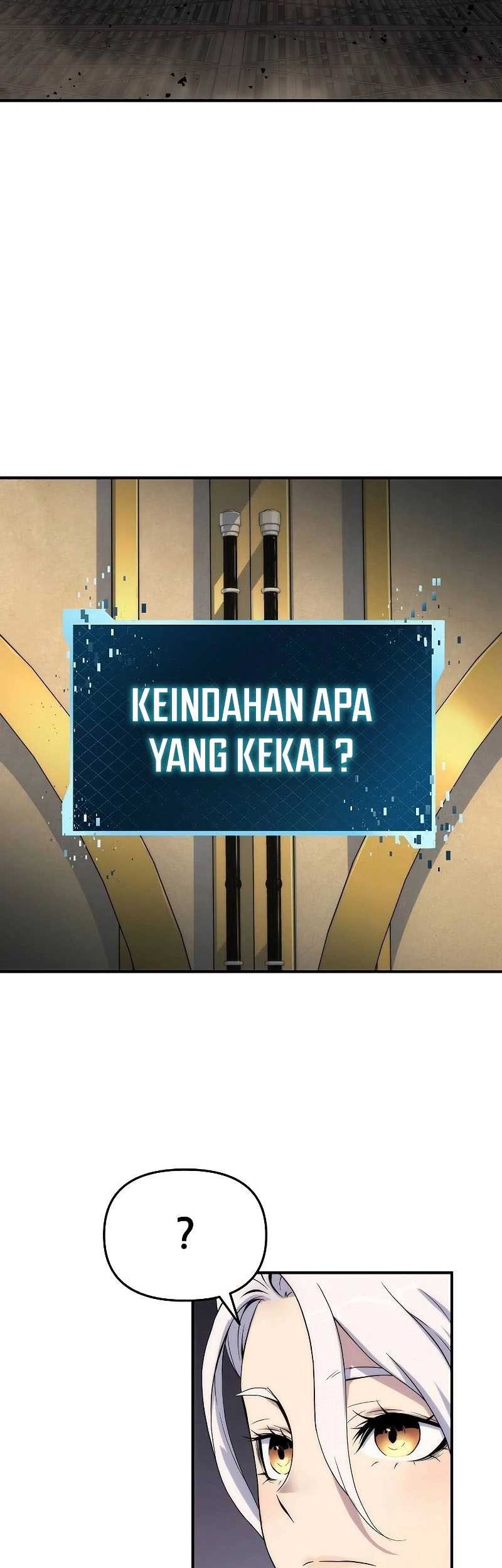 The Priest of Corruption Chapter 50 Gambar 10