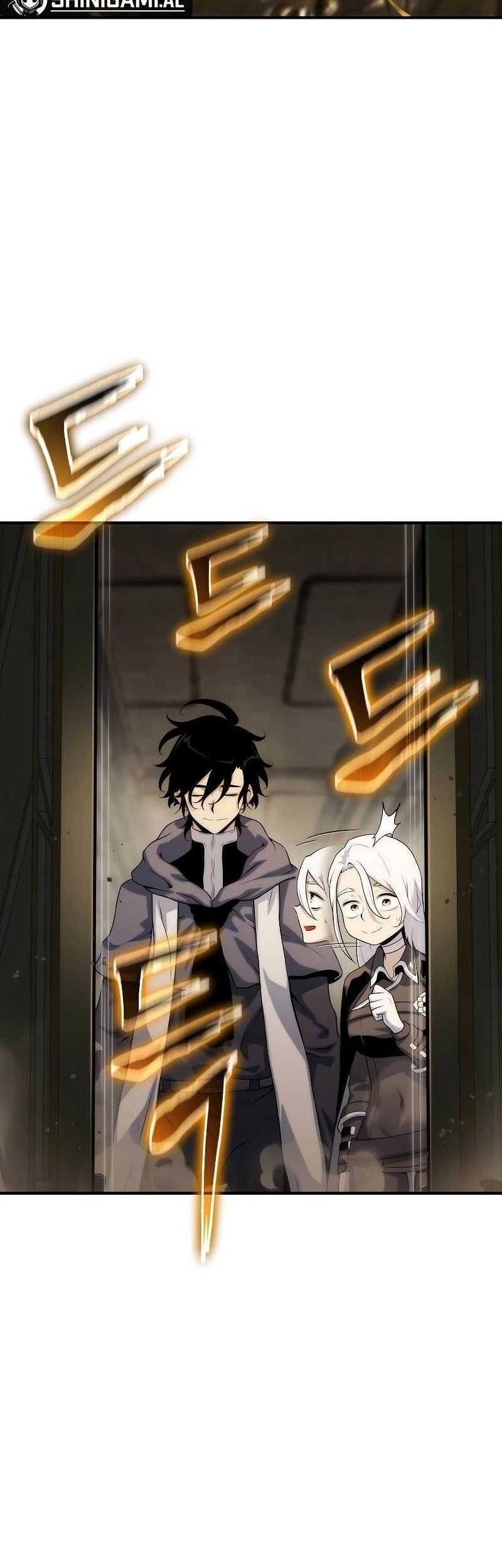 The Priest of Corruption Chapter 50 Gambar 13