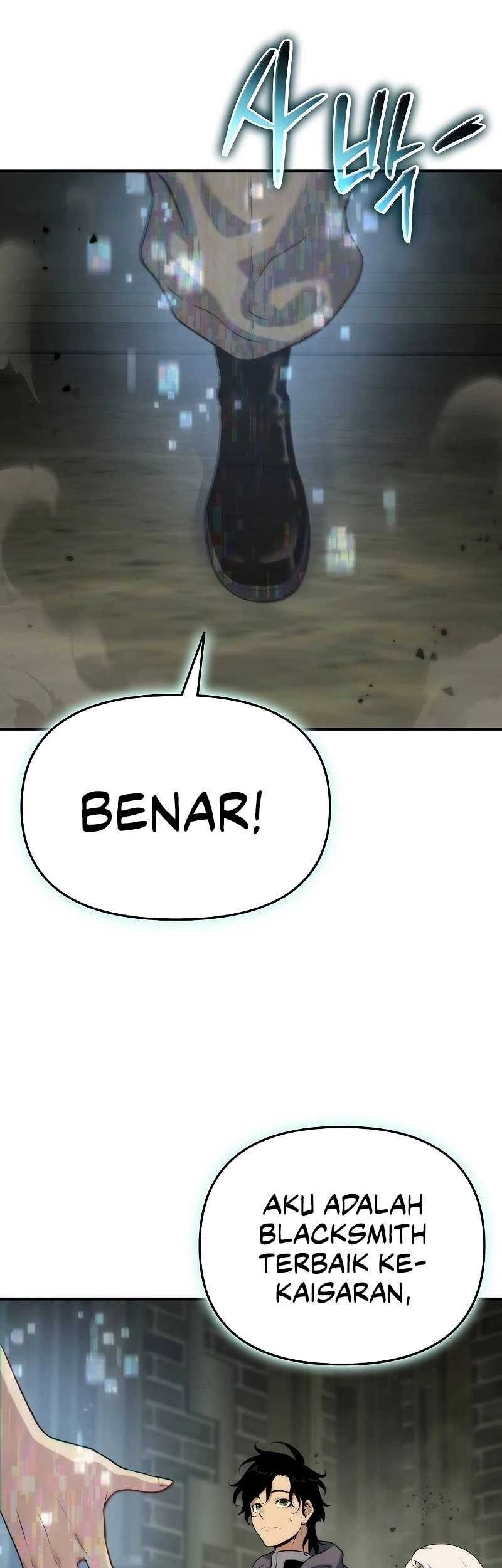 The Priest of Corruption Chapter 50 Gambar 14