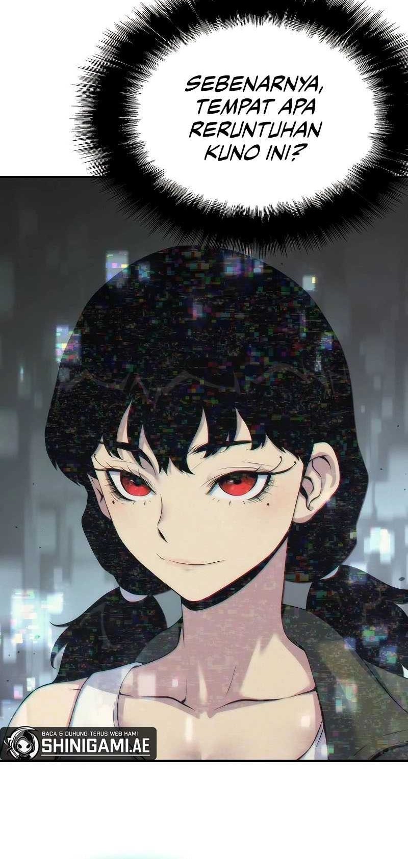 The Priest of Corruption Chapter 50 Gambar 17