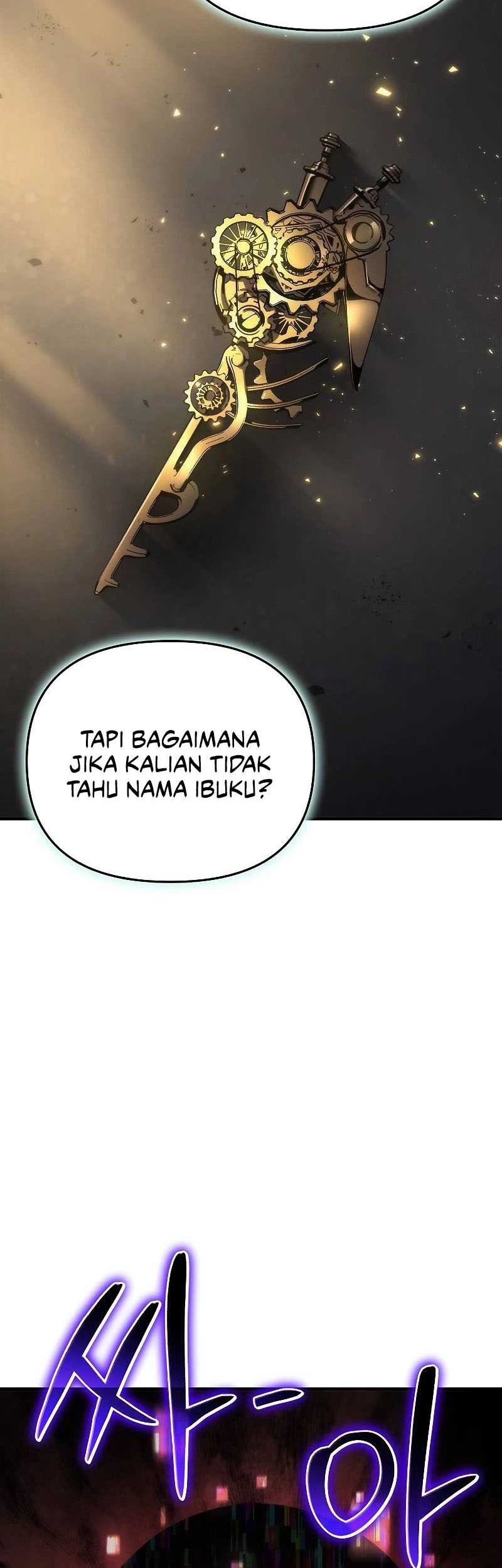 The Priest of Corruption Chapter 50 Gambar 23
