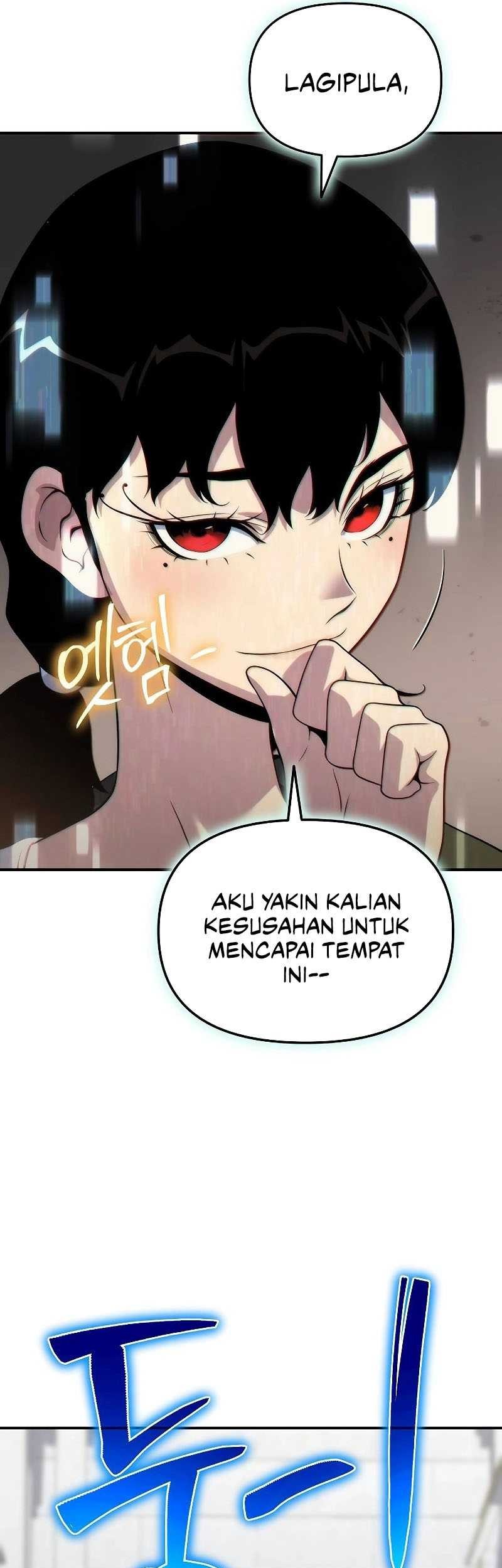 The Priest of Corruption Chapter 50 Gambar 26