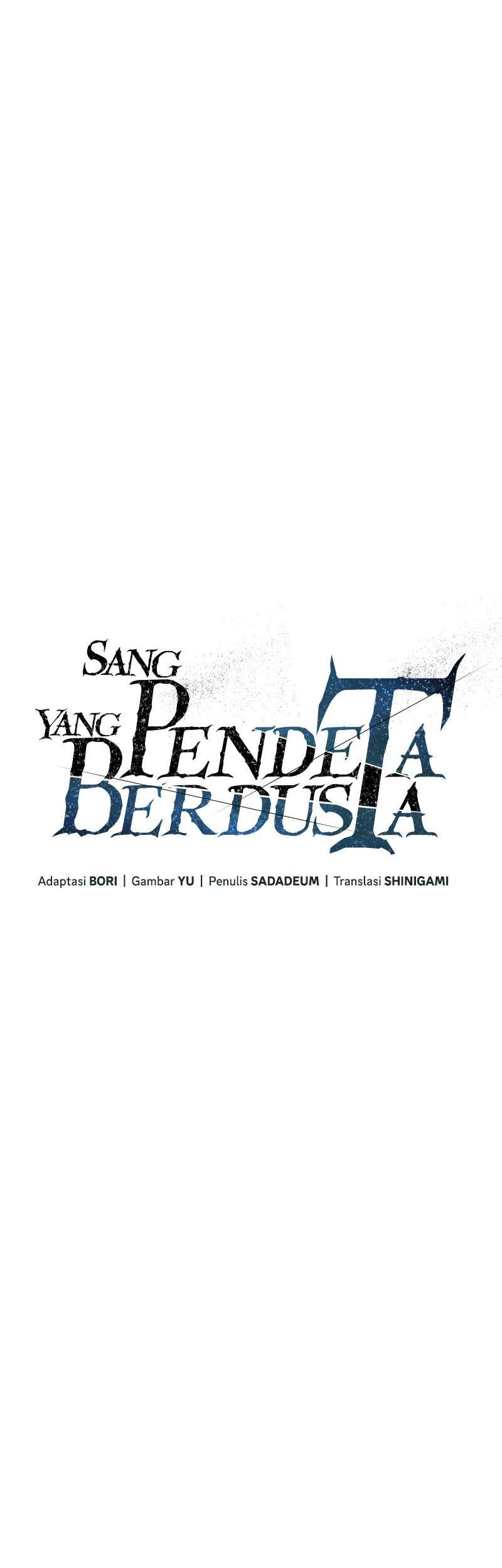 The Priest of Corruption Chapter 50 Gambar 28