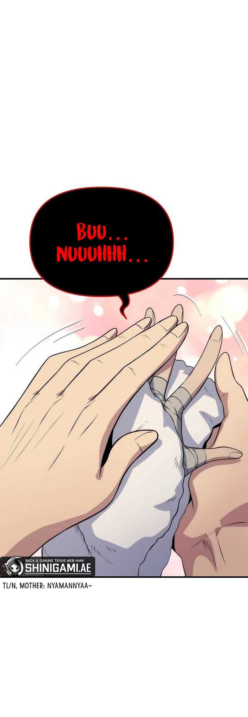 The Priest of Corruption Chapter 50 Gambar 29